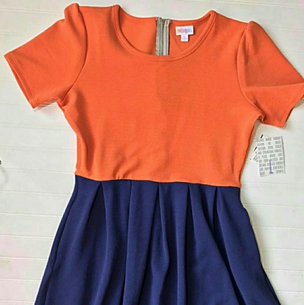 Amelia lularoe
